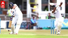 India vs Leicestershire Match | సూపర్ ఫామ్ లో Telugu అటగాడు K S Bharat | ABP Desam