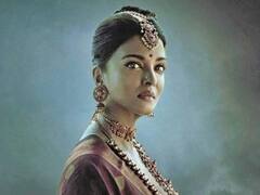 Ponniyin Selvan: ऐश्वर्या राय की फिल्म पौन्नियिन सेलवन का टीजर हुआ पोस्टपोन, इस वजह से हो रही है देरी