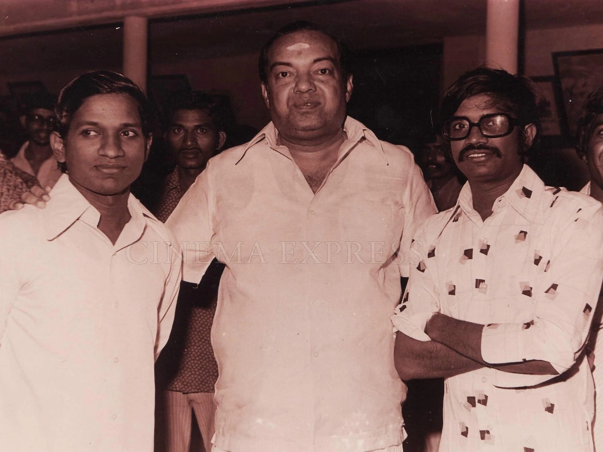 Kannadasan Birthday: அழியாப் புகழுக்கு இன்று பிறந்தநாள்... கவியரசருக்கு  சிறப்பு புகழ்மாலை!