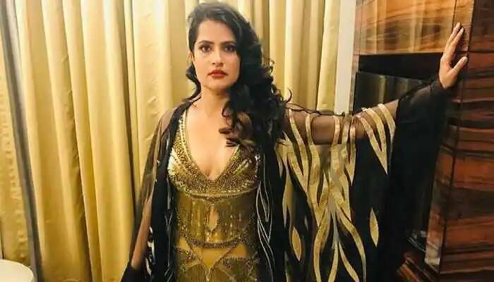 Big Reveals: Star singer Sona Mohapatra attacks on salman khan in en interview હૉટ સિંગરે સલમાન પર સાધ્યુ નિશાન, બોલી- મેં વિરોધ કર્યો તો રેપની ધમકી મળી ને લન્ચ બૉક્સમાં.............