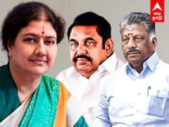 Sasikala : ஒற்றைத் தலைமை சர்ச்சை..! புரட்சி பயணம் செல்லும் சசிகலா