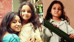 Arshiya Mukherjee: প্রথম ধারাবাহিকের পরেই মুম্বইতে অভিনয়ের ডাক, ছোটপর্দার খুদে ভুতু -কে মনে আছে?