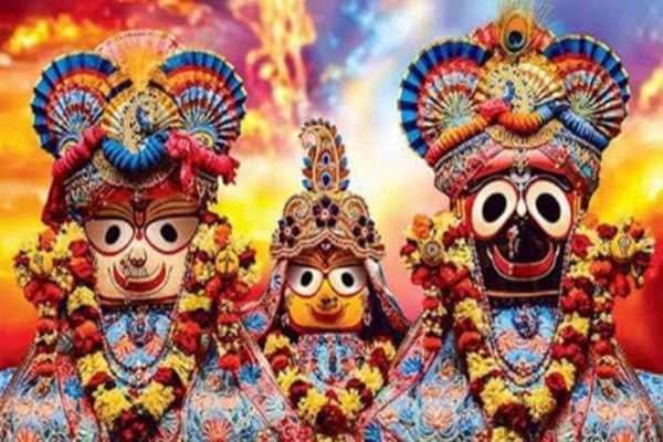 Jagannath Rath Yatra 2022 : జులై 1న పూరీ జగన్నాథుడి రథయాత్ర, అక్కడ సగం చెక్కిన విగ్రహాలే ఎందుకుంటాయి!