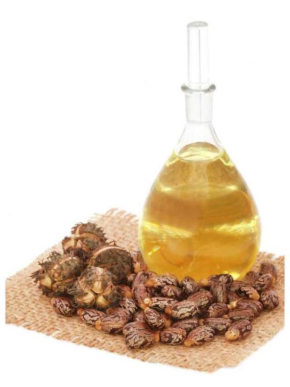 अरंडी तेल के फायदे