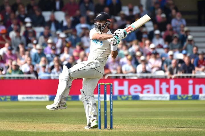 Mitchell has been in brilliant batting form in the ongoing NZ vs ENG Test series, scoring plenty runs in five innings at an average of 150.33 with help of three centuries and two half-centuries. (Pic Courtesy: PTI)