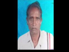 ‘பணத்தை கொடுத்து விட்டு எழுந்து செல்’;  உட்கார வைத்து டார்ச்சர் -  மயங்கி விழுந்து பலியான முதியவர்