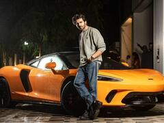 Kartik Aaryan Is Gifted THIS Car By Bhushan Kumar On The Success Of 'Bhool Bhulaiyaa 2'