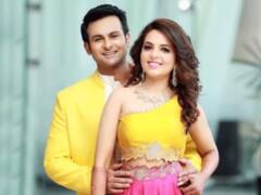 शादी के बाद Sugandha Mishra का ऐसा हो गया हाल, वीडियो शेयर कर कॉमेडियन ने दिखाई एक झलक