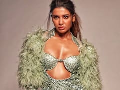 Samantha Ruth Prabhu Beats Katrina Kaif And Deepika Padukone As The Most Popular Female Star - Report