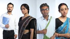 Rudranil and Rahul's Movie: লকডাউনের প্রেক্ষাপটে বেঁচে থাকার লড়াইয়ের গল্প, মুক্তি পেল রাহুল-রুদ্রনীলের নতুন ছবির ফার্স্ট লুক