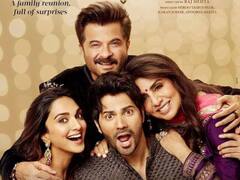 Jug Jugg Jeeyo: रिलीज के पहले ही दिन वरुण धवन-कियारा आडवाणी की 'जुग जुग जियो' को मिली इतनी IMDb रेटिंग