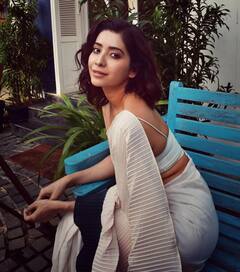 Ankita Lokhande की ऑनस्क्रीन बेटी ग्लैमर के मामले में देती हैं उन्हें कड़ी टक्कर, हर आउटफिट में लगती हैं बेहद कमाल