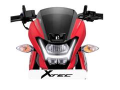 आता मायलेजची काळजी विसरा, नवीन Passion Xtec बाईक लॉन्च