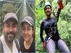 Suriya Jyothika Vaccation: கண்டிப்பா ப்ரேக் வேணும்.. அமெரிக்காவில் அட்வெஞ்சர் ட்ரிப்.. வைரலாகும் ஜோதிகா வீடியோ..!