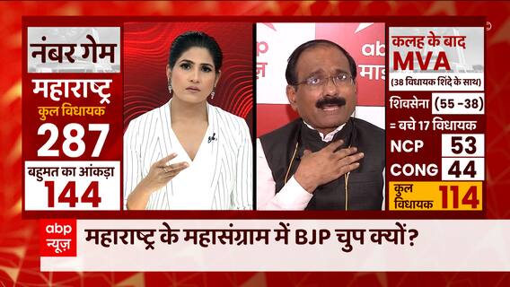 Maharashtra Politics : When the fight of Shiv Sena will end ? Know what experts have to say