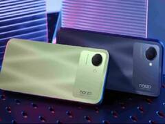 Realme Narzo 50i Prime इन फीचर्स के साथ हुआ लॉन्च, 5,000mAh की बैटरी और कीमत 9000 रुपये से भी कम