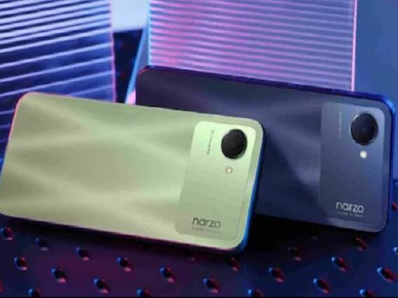 Realme Narzo 50i Prime इन फीचर्स के साथ हुआ लॉन्च, 5,000mAh की बैटरी और कीमत 9000 रुपये से भी कम
