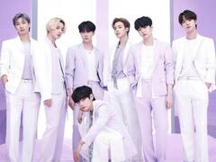 BTS Announces Global Concert To Bring World Expo 2030 To Busan