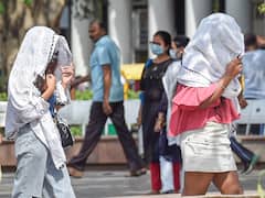 Delhi Weather Update: दिल्ली में सामान्य से अधिक रहा शुक्रवार का तापमान, जानें- कल कैसा रहेगा मौसम?