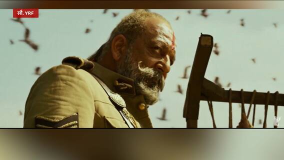 आ गया है शमशेरा, लोगों को ट्रेलर आया पसंद ! | Khabar Filmy Hai