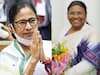 Presidential Election: દ્રૌપદી મુર્મૂએ મમતા બેનર્જી પાસે માંગ્યું સમર્થન, જાણો શું જવાબ મળ્યો