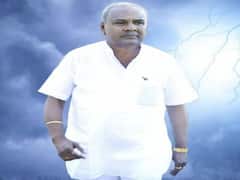 Karnataka State Split: 2024 తరవాత దేశంలో 50 రాష్ట్రాలు, కర్ణాటక మంత్రి సంచలన వ్యాఖ్యలు