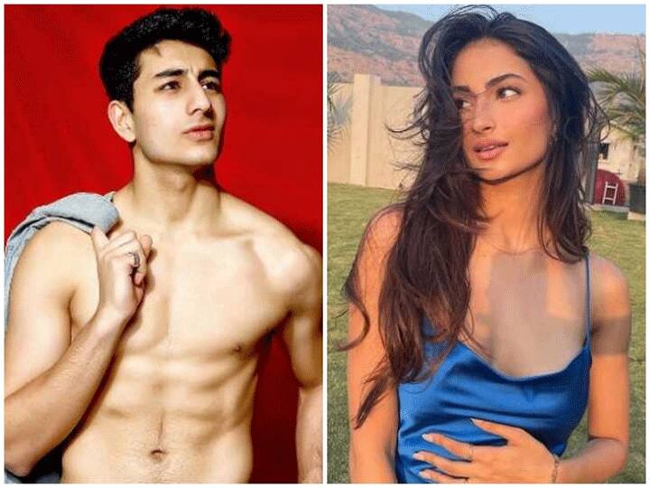 Palak Tiwari Have Not Affair With Ibrahim Ali Khan She Affair With Vedang Raina
