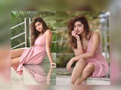 Sanskruti Balgude : संस्कृतीचा ग्लॅमरस लूक; शेअर केले खास फोटो