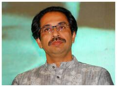 Maharashtra Politics Crisis : कार्यकर्ताओं के साथ हुई बैठक में भावुक हुए Uddhav