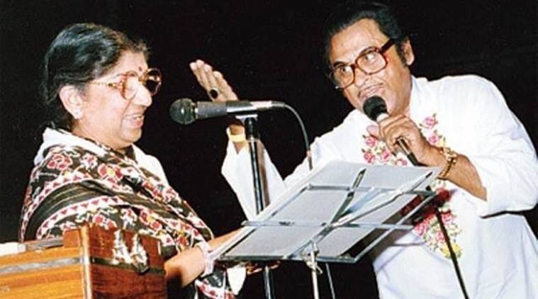 Lata Mangeshkar Kishore Kumar: जब लता मंगेशकर ने किशोर कुमार को समझ लिया था लफंगा, घबराकर लगा दी थी दौड़!