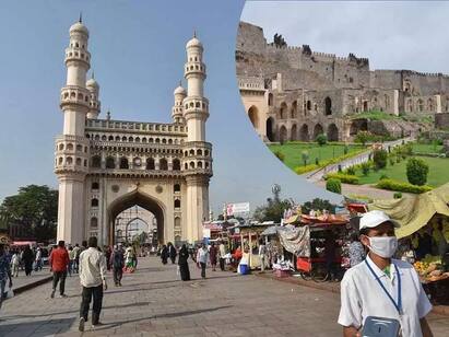 No ancient mosques in Telangana built on Hindu sites: ASI ASI On Temples : ”இந்து கோயில்களின் மேல் மசூதிகள் கட்டப்பட்டதற்கான எந்த ஆதாரமும் இல்லை..” :  தொல்லியல் துறை தகவல்..