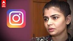 Chinmayi Sripada Instagram Account Blocked | న్యూడ్ ఫోటోలు పంపిన మగవాళ్ళే | ABP Desam