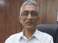 Niti Aayog New CEO: నీతి ఆయోగ్‌ కొత్త సీఈవోగా పరమేశ్వరన్‌ అయ్యర్‌ - ఆయన స్పెషాలిటీ తెలుసా!