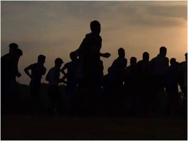 Air Force recruitment process under the Agneepath scheme is underway, so far many students have registered अग्निपथ योजनेंतर्गत वायुदलात हवाई दलात भरती प्रक्रिया सुरू, आतापर्यंत अनेक विद्यार्थ्यांनी केली नोंदणी