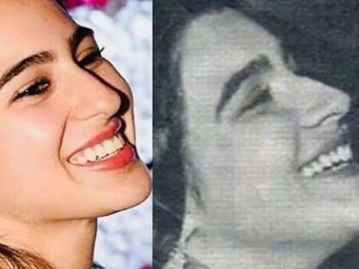 Sara Ali Khan: मां अमृता सिंह की तरह दिखने पर बोलीं सारा अली खान, 'मैं तो अपने पिता जैसी हूं