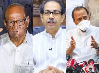 Maharashtra Political Crisis: ઉદ્ધવ ઠાકરેની ખુરશી બચાવશે શરદ પવાર ? સાંજે મોટી બેઠક
