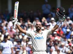 Eng vs NZ: Daryl Mitchell Scripts History, Breaks 73-Year-Old Test Record Against England