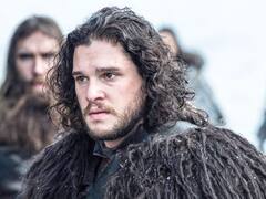 'Game Of Thrones' Sequel With Kit Harrington Gets The Title 'Snow'