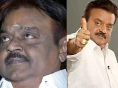 Vijayakanth: சிகிச்சை முடிந்து மருத்துவமனையிலிருந்து இன்று வீடு திரும்புகிறார் விஜயகாந்த்?