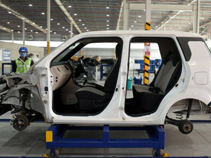 Suzuki, Toyota To Deepen Collaboration For Production, Net-Zero Commitments In India Suzuki, Toyota To Deepen Collaboration For Production, Net-Zero Commitments In India