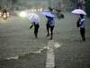 Rain update: தொடரும் வளிமண்டல கீழடுக்கு சுழற்சி: இன்றும் நாளையும் இடியுடன் கூடிய மழை இருக்கு...