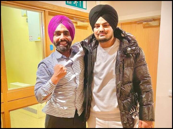Sidhhu Moose Wala की मौत के बाद फिल्म Sher Bagga की रिलीज टालना चाहते थे Ammy Virk, कहा- दिमाग की स्थिति सही नहीं.. After the death of Sidhhu Moose Wala, Ammy Virk wanted to postpone the release of the film Sher Bagga, said- the state of mind is not right.. Sidhhu Moose Wala की मौत के बाद फिल्म Sher Bagga की रिलीज टालना चाहते थे Ammy Virk, कहा- दिमाग की स्थिति सही नहीं..