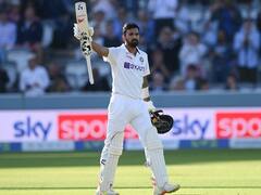 IND vs ENG 5th Test: केएल राहुल की गैरमौजूदगी को टीम इंडिया के लिये बड़ा झटका मानते हैं संजय मांजरेकर, कही ये बड़ी बात