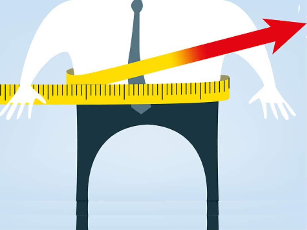 Body Positivity Is Fine, But An Unhealthy Body Is Not — Why We Should Not Link The Two Body Positivity Is Fine, But An Unhealthy Body Is Not. Why We Should Not Link The Two Body Positivity Is Fine, But An Unhealthy Body Is Not — Why We Should Not Link The Two