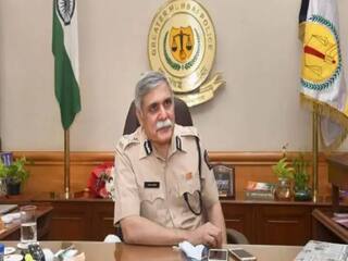 Umang Event 2022: मुंबई पुलिस का सालाना जलसा 'उमंग' हुआ कैंसिल, पुलिस कमिश्नर ने बताई ये वजह