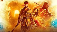 Shamshera Trailer: দ্বৈত চরিত্রে রণবীর, নজর কাড়লেন সঞ্জয়ও, 'শামশেরা'-র ট্রেলার জুড়ে চমক