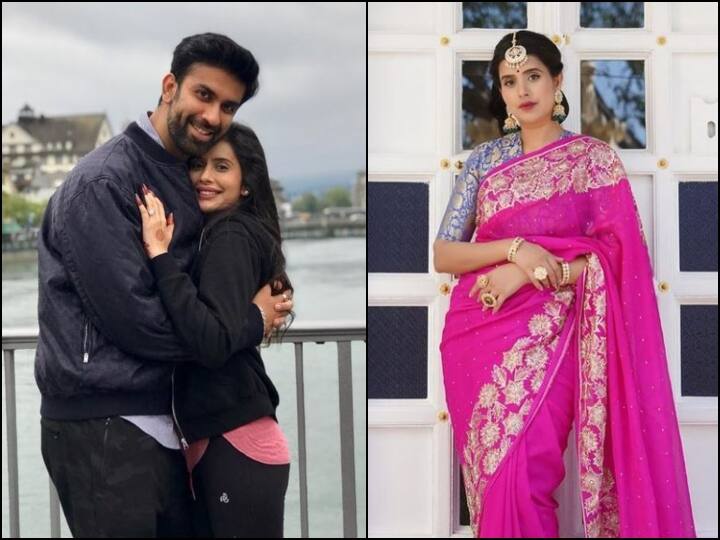 तलाक की खबरों के बीच Charu Asopa ने किया ऐसा पोस्ट, क्या इस वजह से पति राजीव सेन से हो रहीं अलग? Charu Asopa share cryptic post amid divorce rumours with Rajeev Sen तलाक की खबरों के बीच Charu Asopa ने किया ऐसा पोस्ट, क्या इस वजह से पति राजीव सेन से हो रहीं अलग?