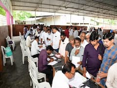 Karimnagar: పేదల భూమి పెద్దల చేతుల్లోకి, రాజీవ్ స్వగృహ లబ్ధిదారుల నుండి రియల్టర్ల పరం