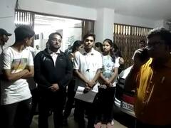 Surguja News: संत गहिरा गुरु विश्वविद्यालय में कुलपति का पद मिला लेकिन कुर्सी नहीं, विवाद से छात्रों की बढ़ी ये परेशानी