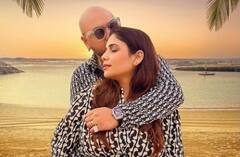 ਨਵਜੰਮੇ ਬੱਚੇ ਦੀ ਮੌਤ ਤੋਂ ਬਾਅਦ ਬੀ ਪਰਾਕ ਦੀ ਪਤਨੀ ਮੀਰਾ ਬੱਚਨ ਨੇ ਸੋਸ਼ਲ ਮੀਡੀਆ `ਤੇ ਪਾਈ ਇਮੋਸ਼ਨਲ ਪੋਸਟ